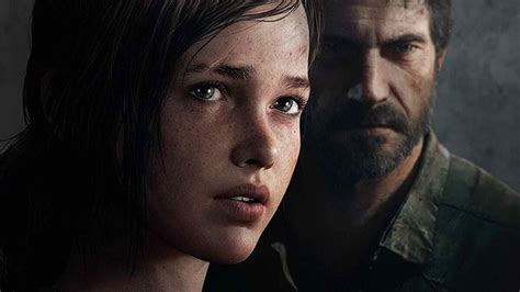 druckmann last of us.